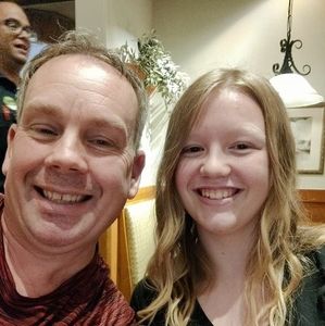 Meet your Posher, Tony